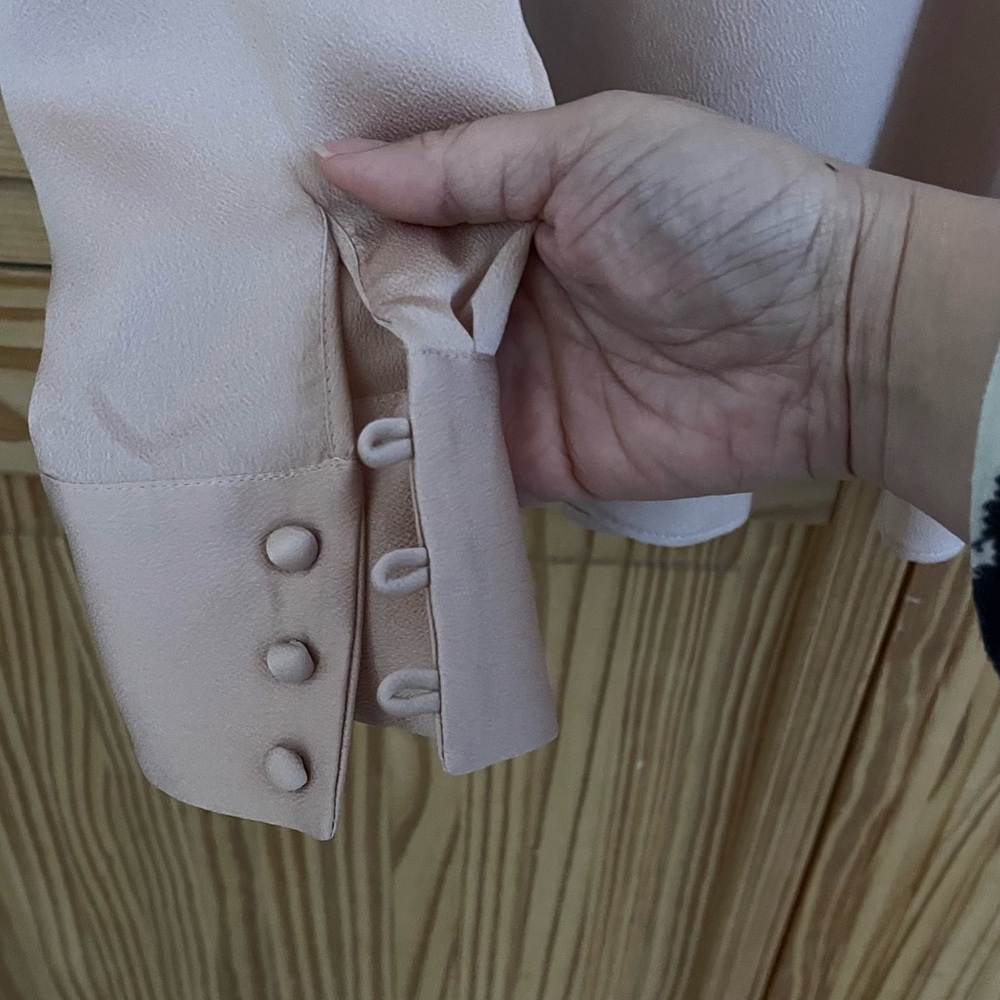 Office Blouse - image 2